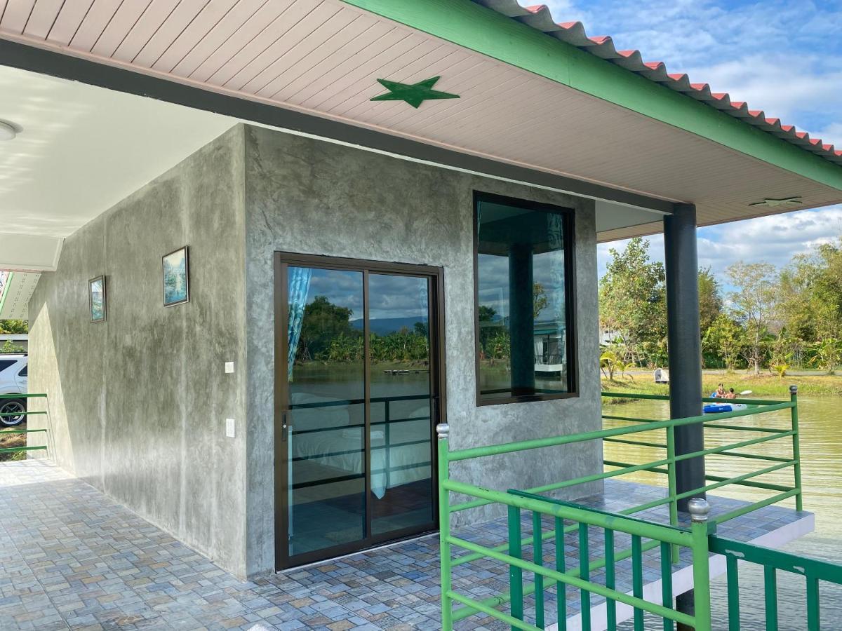 Eden House Resort Nakhon Nayok Εξωτερικό φωτογραφία