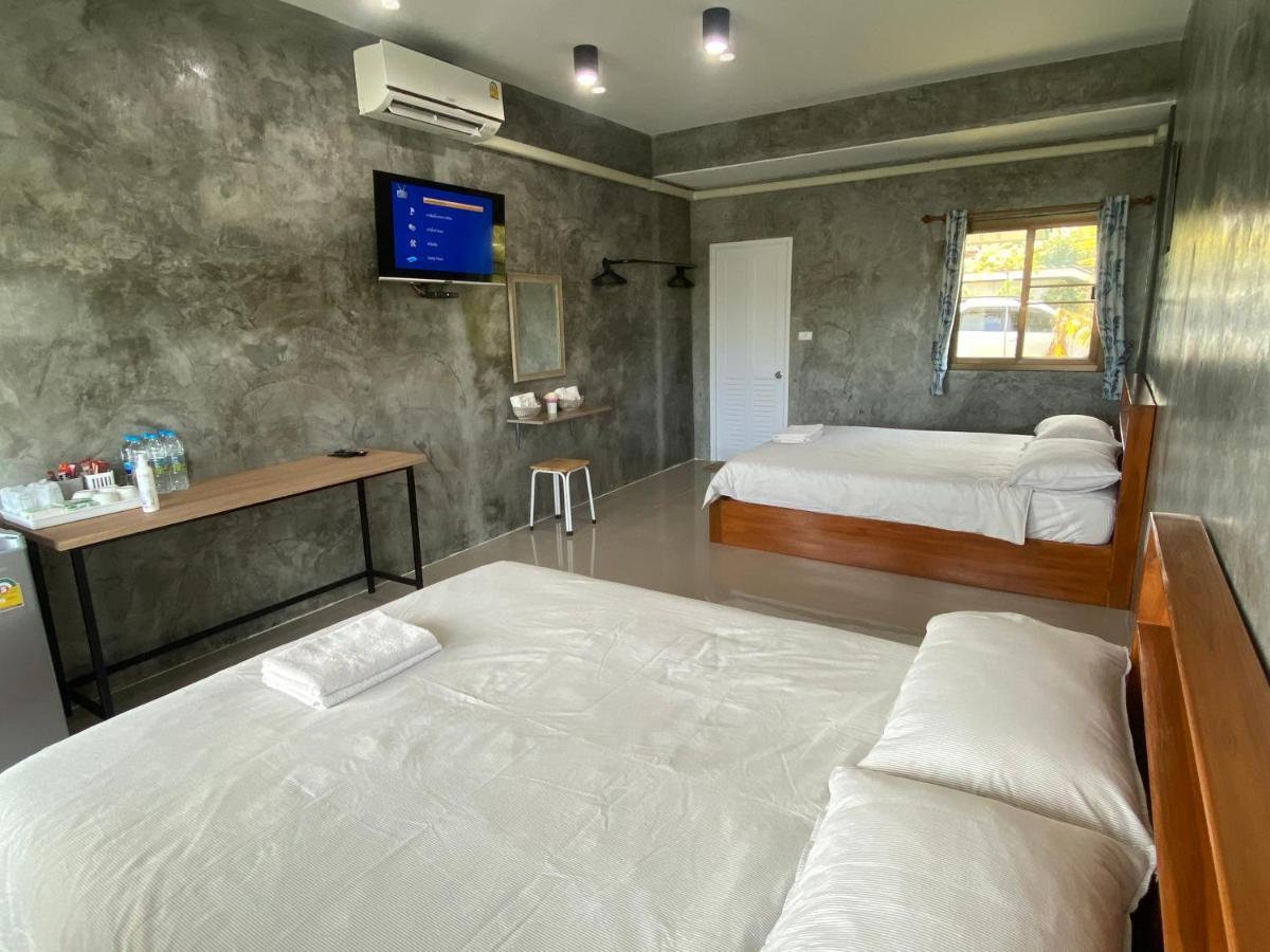 Eden House Resort Nakhon Nayok Εξωτερικό φωτογραφία