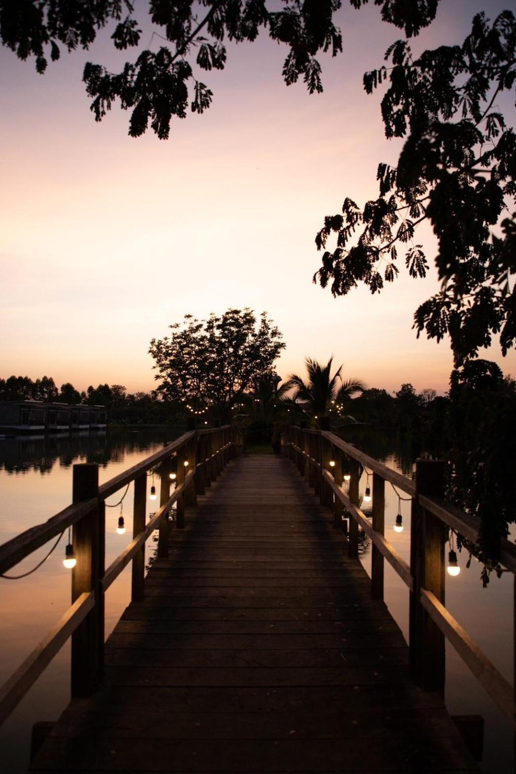 Eden House Resort Nakhon Nayok Εξωτερικό φωτογραφία