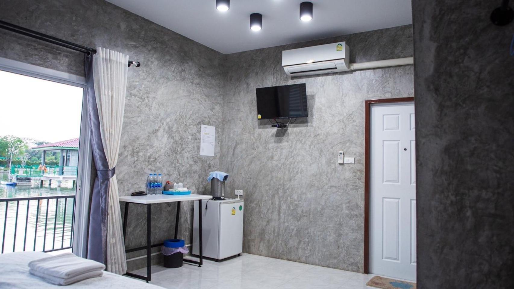Eden House Resort Nakhon Nayok Εξωτερικό φωτογραφία