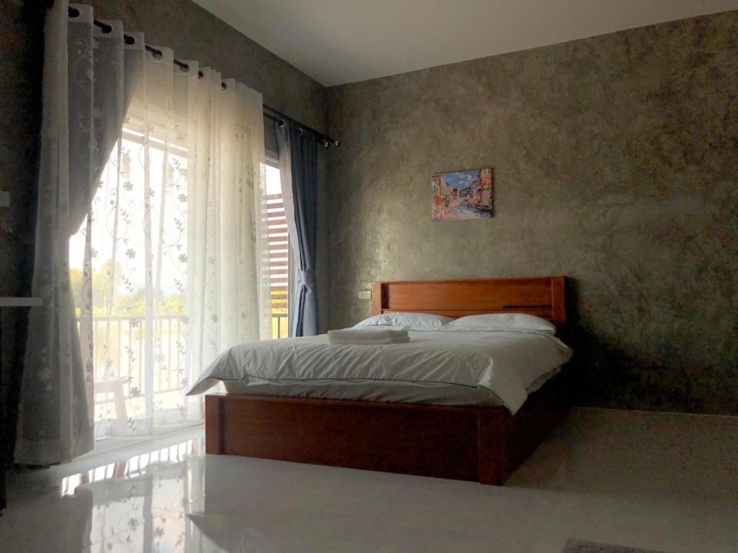 Eden House Resort Nakhon Nayok Εξωτερικό φωτογραφία